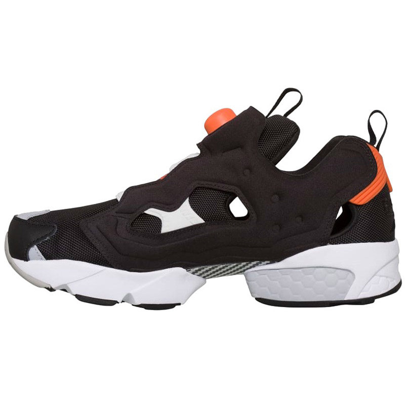 ReebokInstaPumpFury充气跑鞋