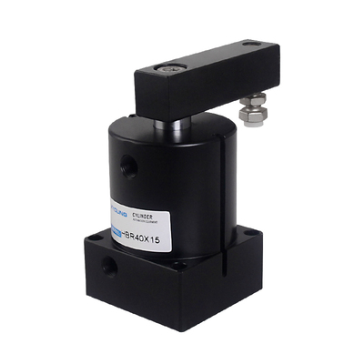 XYOUNG心扬带磁转角下压气缸HBL