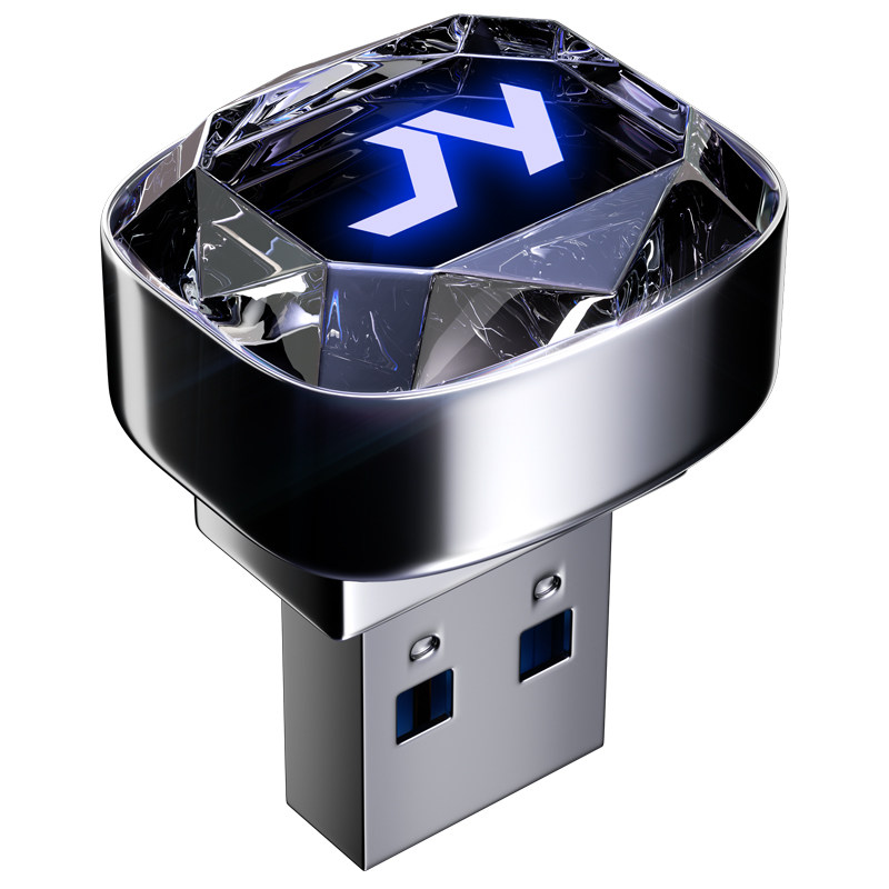 适用昊铂HT/GT行车记录仪专用U盘汽车用品车哨兵模式必备大全优盘