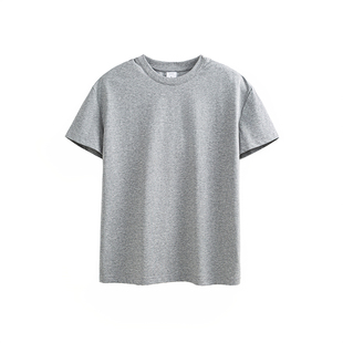 Dream made 美式cleanfit速干短袖T恤男款夏季重磅正肩半袖上衣服