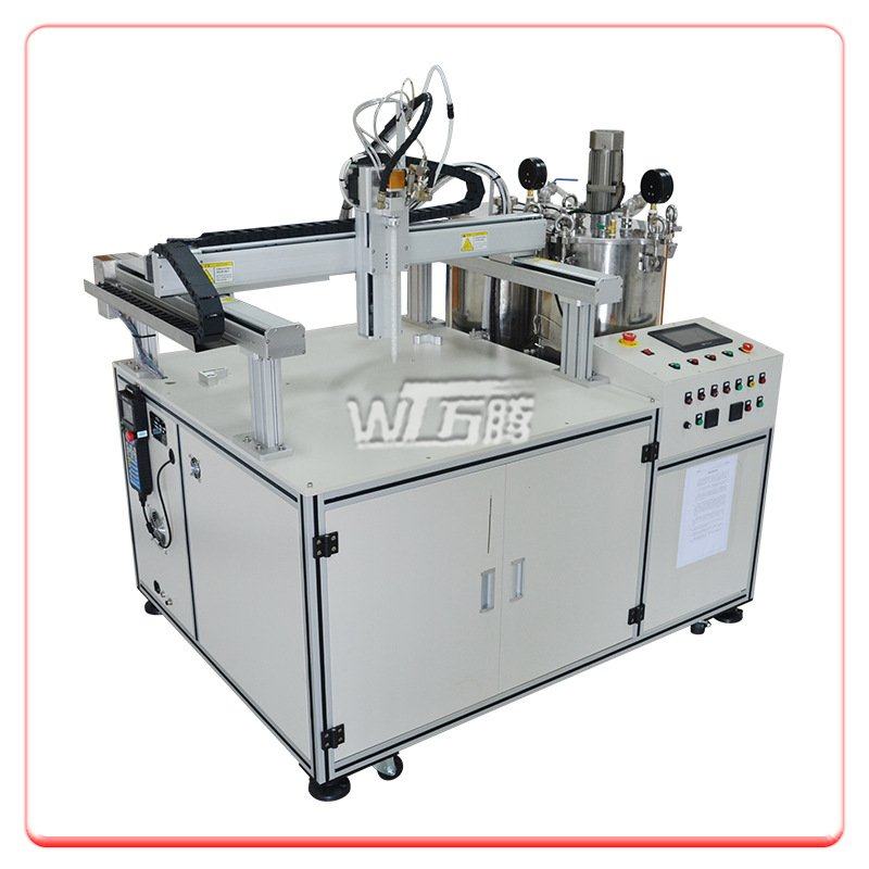 定制电箱密封条PU发泡胶灌胶机鞋厂立式皮革涂胶机上胶机点胶机,办公设备/耗材/相关服务,灌装机,淘宝优惠券,粉丝福利购,淘宝优惠卷