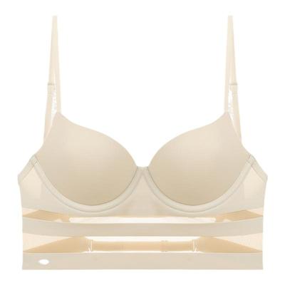 MIMIFANTASY性感美背内衣大露背