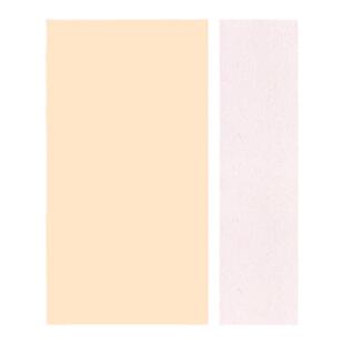 承化宣 宣纸卡纸半生半熟 生宣长方形加厚国画卡子大规格四尺六尺对开小八尺书法作品硬卡免装裱展览参赛熟宣