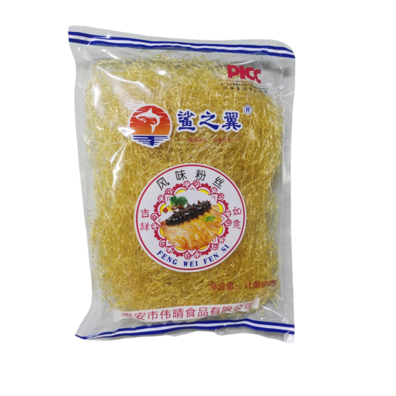 鲨之翼风味粉丝仿翅丝