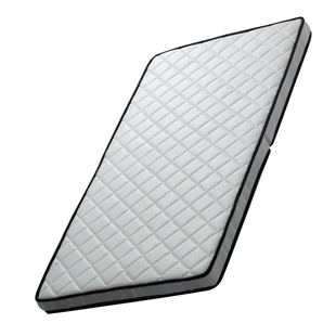 乳胶床垫经济型椰棕学生宿舍儿童垫定制尺寸软硬适中家用软垫加厚