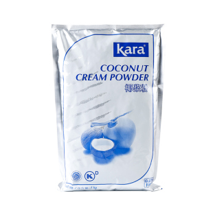 佳乐椰浆粉1kg 印尼进口kara速溶椰奶椰子粉椰汁粉奶茶店专用商用