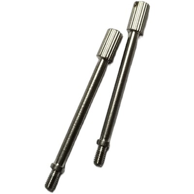 长螺丝M3UNC4-4047MM一字