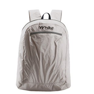 YYhike超轻双肩包大容量包旅行便携可折叠防水双肩包徒步背包男女