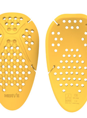 NERVE涅夫内置护具CE2认证通用型