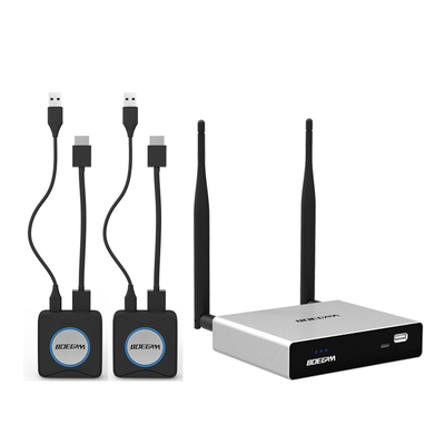 宝疆4K无线投屏器VS200/VS100