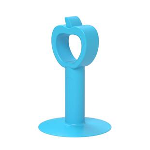 门把手防撞贴硅胶门吸保护垫冰箱门碰门后缓冲神器静音墙贴墙面