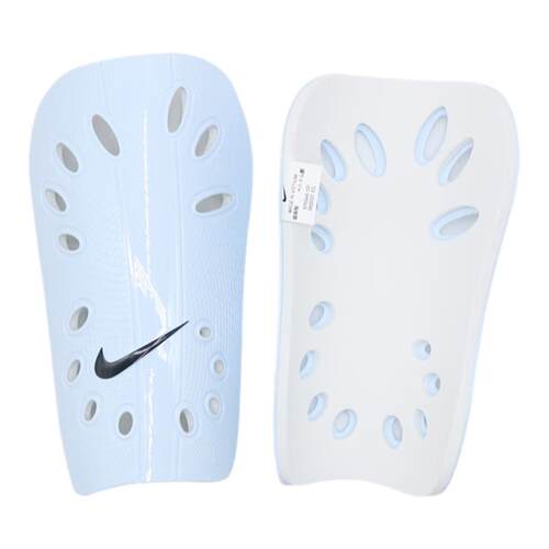 棒棒正品：NIKE/ 耐克 基础插片式足球护腿板 护小腿版 男SP0040