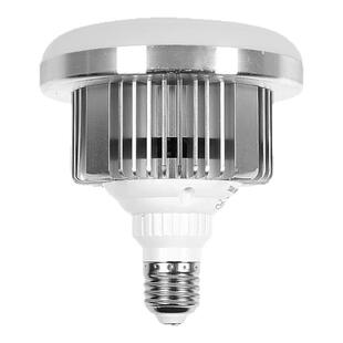 专业LED遥控灯泡三色温无极调光柔光箱摄影棚摄影灯可手机拍摄白光暖光直播灯泡影棚网红主播自拍灯