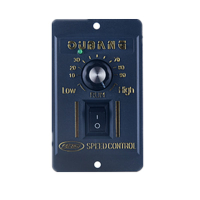 电机调速器直流/交流控制器