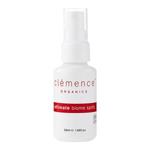 平衡微生态 章小蕙Clemence Organics保湿舒缓滋润益生菌喷雾50ml