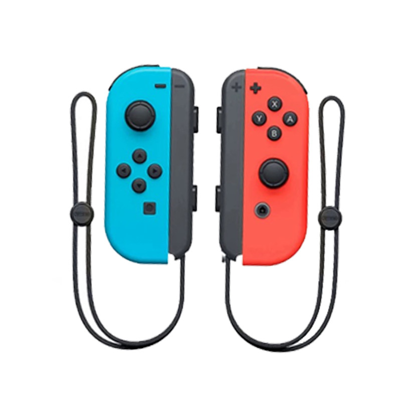 Switch任天堂 国产手柄 准新二手手柄 支持体感无线连接