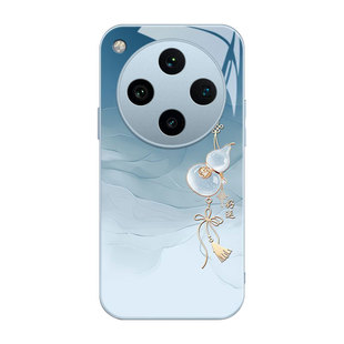 适用OPPOFindX8手机壳FindX8S新款X8Pro全包X8s+Ultra防摔葫芦595保护Find套opopfindnx系列por外壳oppo男女