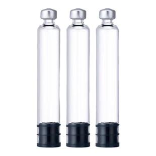 小蛮腰美雕仪一次性辅料无菌导管卡式瓶魔笔抚纹笔卡式瓶耗材配件