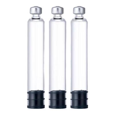 小蛮腰美雕仪一次性辅料无菌导管卡式瓶魔笔抚纹笔卡式瓶耗材配件