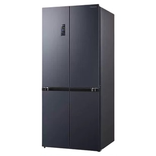 海信冰箱463/556/572L十字法式一级家用风冷嵌式超薄大容量冰箱