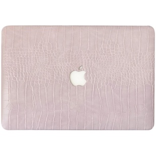 适用2025macbookair保护壳m4软13寸皮革苹果笔记本电脑macpro16套