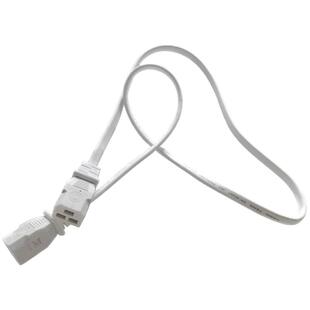 广交会展览配件展会电线 品字头电线 1/1.5/2.5平方三芯平行软线