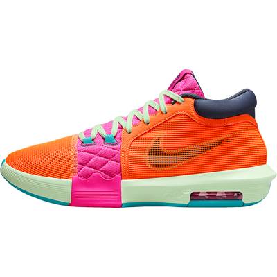 Nike/耐克正品Witness 8男士气垫训练耐磨运动篮球鞋FB2239-800