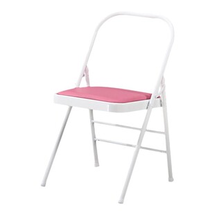 专业瑜伽辅助椅子专用椅健身工具折叠加厚家用器材女士下腰训练器