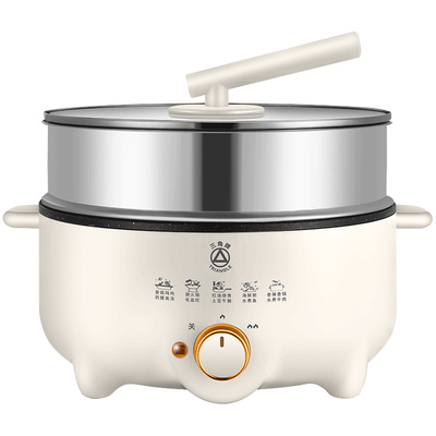 三角牌多功能电火锅2-8人可用