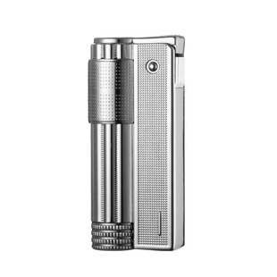 奥地利复古煤油打火机老式砂轮防风男士经典仿古怀旧国产古董战壕