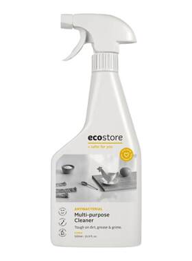 ecostore孕妇可用进口使用方便