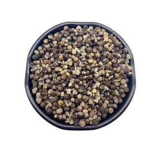 中药材 蔓荆子 曼荆子 蔓荆实 蔓青子 万荆子 精选无硫 500克包邮