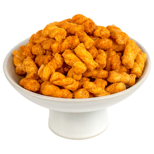 重庆特产陈昌银糯米小麻花零食海苔味馋嘴零食麻花小零食独立包装