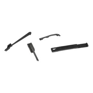 适用宝马X5 X6 E70 E71天窗遮阳板修理包 卡子支架 F15 一站修复