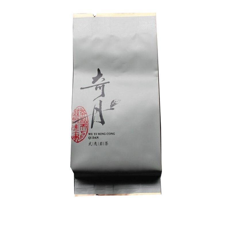 奇丹大红袍品种奇丹茶MZBN-007武夷岩茶桂花香岩茶500g