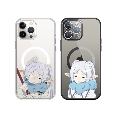 苹果葬送芙莉莲动漫同款周边全包