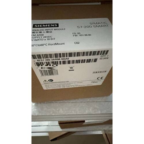 询价6ES7288-3AR04-0AA0