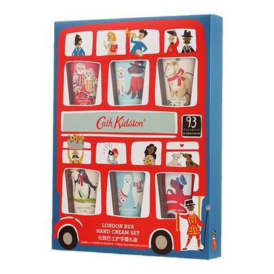 保湿滋润男女通用护手霜