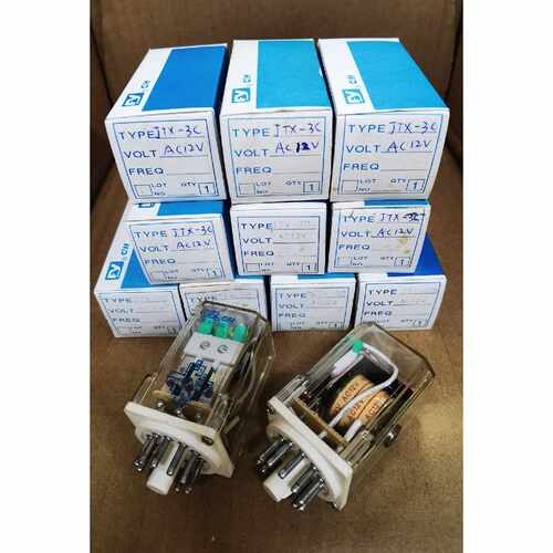 下单前咨询全新原装JTX-3C继电器，AC12V，实物拍摄，带原包装盒