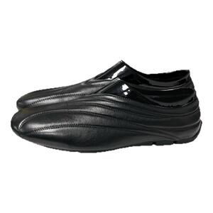 JCAESAR SHOES赛车流线鞋 小牛皮 轻量化 里内羊皮 双绗线 休闲鞋