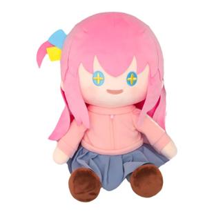 GuGuGuGu 孤独摇滚后藤独Q版纸箱玩偶娃娃动漫周边谷子礼物现货