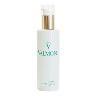 大头瑞士Valmont法尔曼生命之泉爽肤水控油清爽补水保湿客装院装