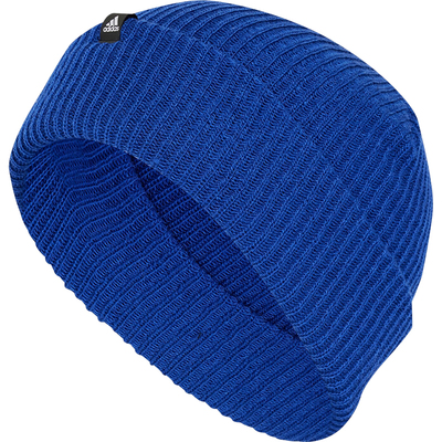 Adidas/阿迪达斯正品CLSC BEANIE CUF男女针织运动帽IY5582