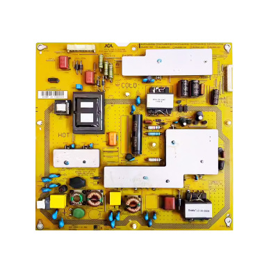 46NX430A电源板RUNTKA828WJQZ