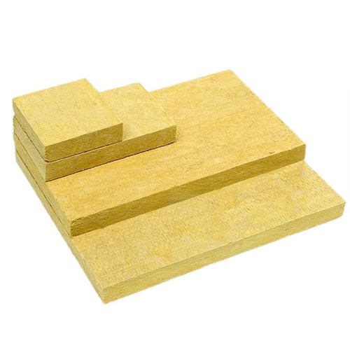 厂家制作批发建材建筑外墙隔热保温板内墙填充防火岩棉板防潮