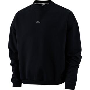 滔搏NIKE耐克男子SI BRSH CREW保暖运动休闲套头衫卫衣IM5902-010