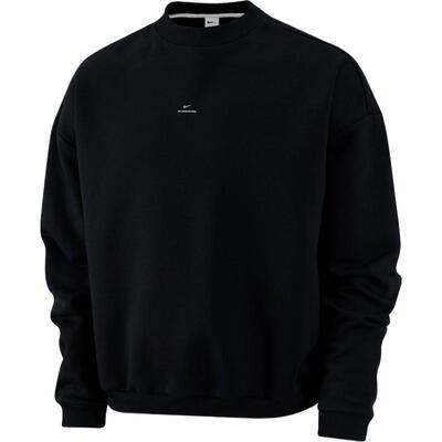 滔搏NIKE耐克男子SI BRSH CREW保暖运动休闲套头衫卫衣IM5902-010