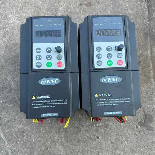 询价ENC易能变频器 EN600-4T0022G/0037P ，