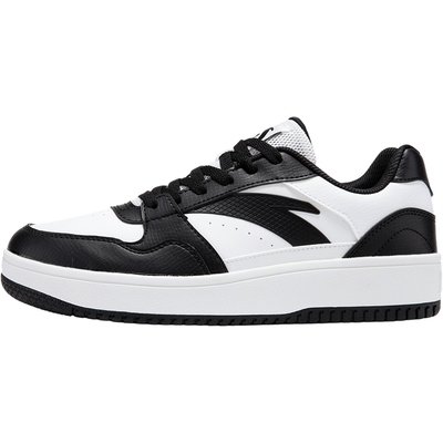 安踏元年板鞋休闲鞋运动鞋小白鞋