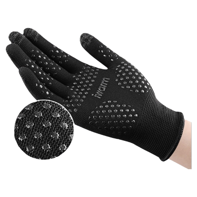 搬货工作手套快递员打包